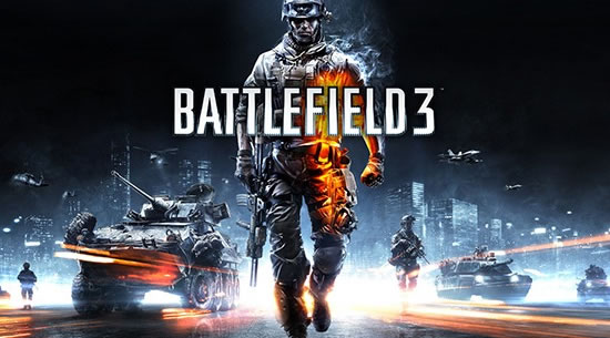 Battlefield 3